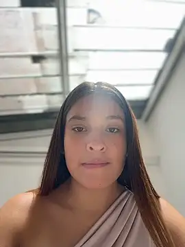 Talia Bonet online show from 04.30.26