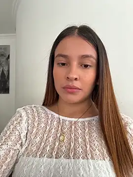 Talia Bonet online show from 06.20.26