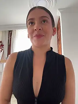 Talia Bonet online show from 06.26.26