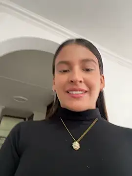 Talia Bonet online show from 07.08.26