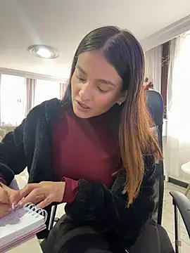 Talia Bonet online show from 07.09.26