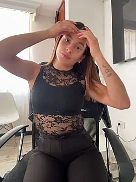Talia Bonet online show from 07.10.26