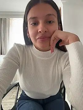 Talia Bonet online show from 07.21.26