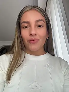 Talia Bonet online show from 07.29.26