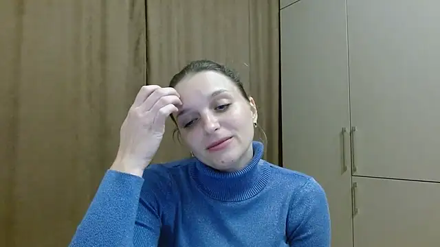 ElisSky301 online show from 11.07.25