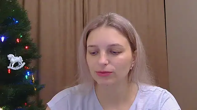 ElisSky301 online show from 12.16.25