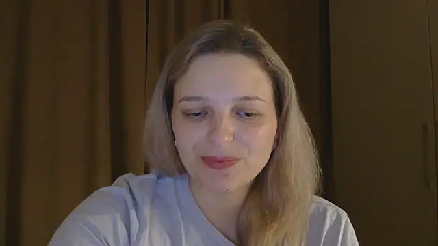 ElisSky301 online show from 01.31.26