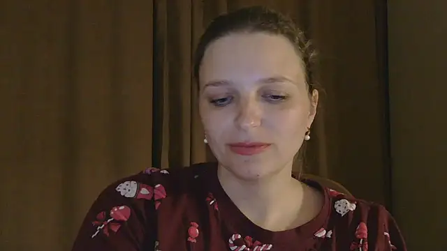 ElisSky301 online show from 03.15.26