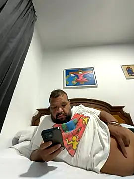 Snapshot of morfeoeros14 chatting on 11.23.25 morfeoeros14 online show from 11.23.25