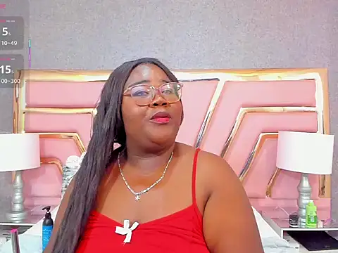 Britanny-Jhonsons online show from 11.09.25