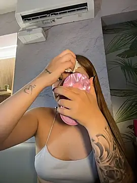 Beella1  online show from 03.05.26