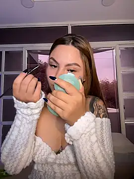 Beella1  online show from 03.19.26