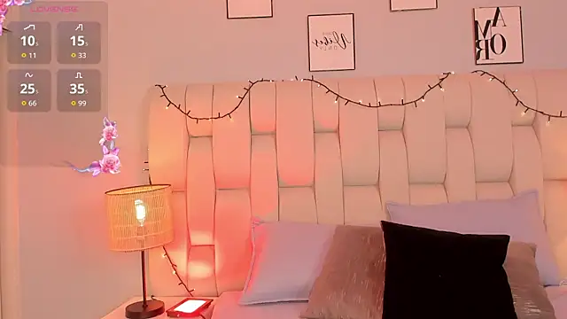 Snapshot of ameliebelle_ chatting on 11.27.25 ameliebelle online show from 11.27.25