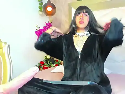 HaryBlair online show from 11.22.25