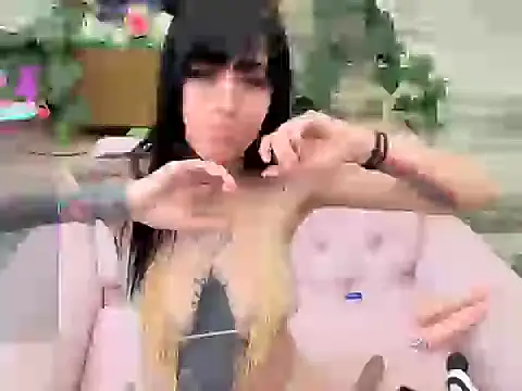 HaryBlair online show from 11.25.25