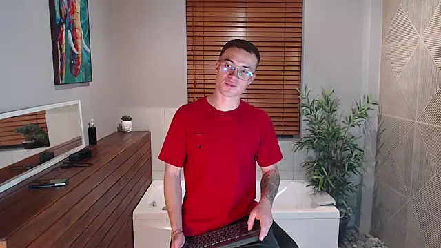 Lil James online show from 11.15.25