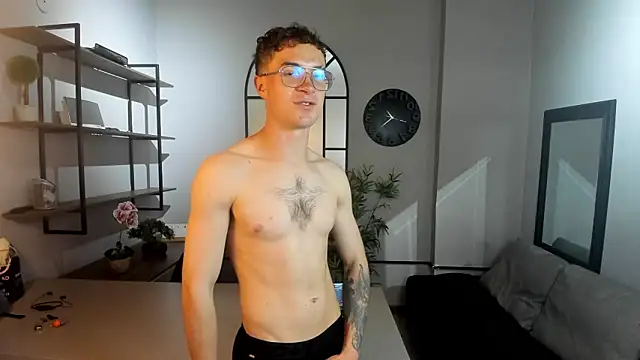 Lil James online show from 03.25.26