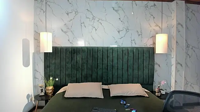 Lil James online show from 04.09.26