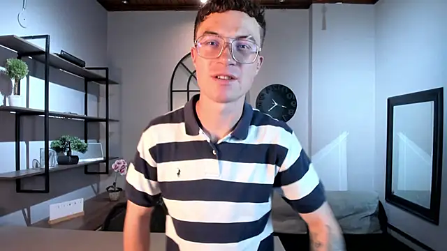 Lil James online show from 04.22.26