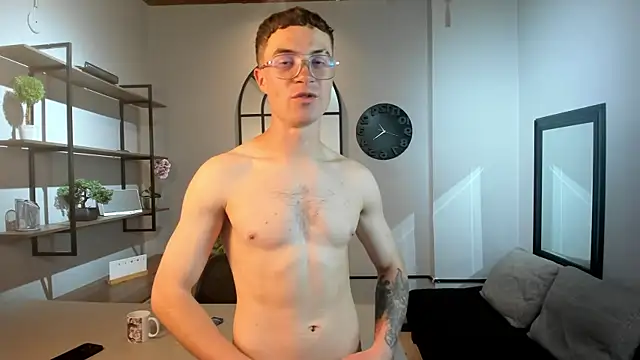 Lil James online show from 05.20.26