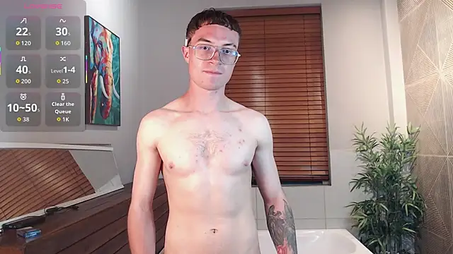 Lil James online show from 05.24.26