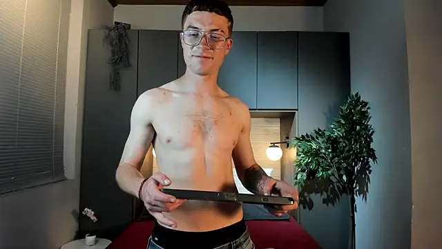 Lil James online show from 05.28.26