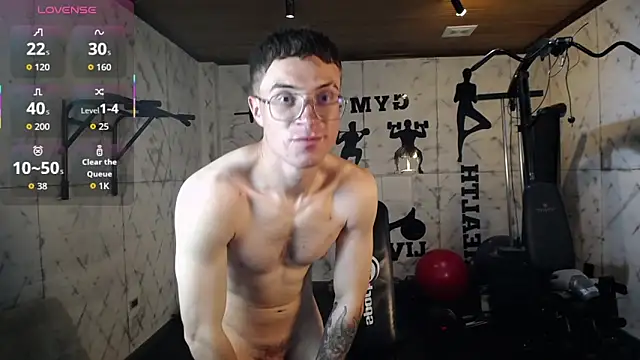 Lil James online show from 05.29.26