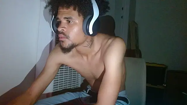 Mrmakeherwet Tez online show from 11.24.25