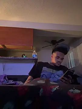 Mrmakeherwet Tez online show from 05.13.26
