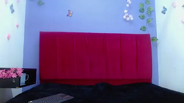 amelia cutee online show from 10.31.25