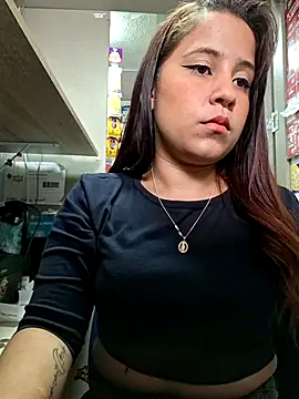 TamySweet69 online show from 11.24.25