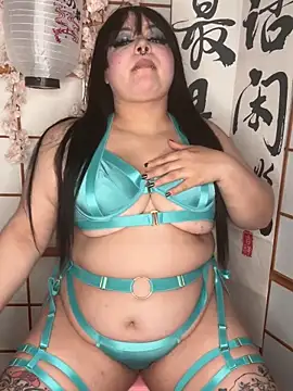 yum3doll online show from 11.02.25