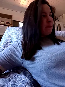 Puta Paraguaia online show from 12.17.25