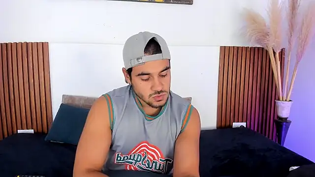 Jake muller1 online show from 11.16.25