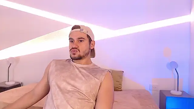 Jake muller1 online show from 02.02.26