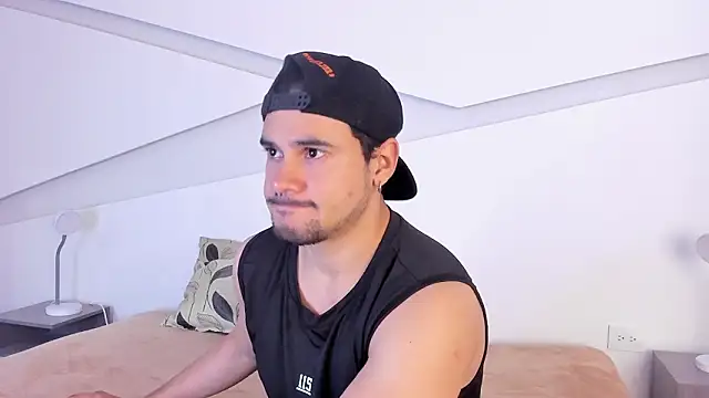 Jake muller1 online show from 02.10.26