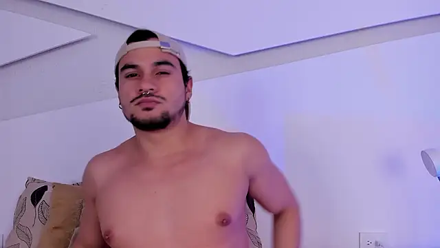 Jake muller1 online show from 03.02.26