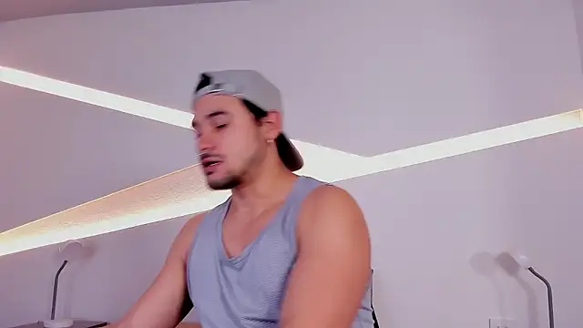 Jake muller1 online show from 03.23.26