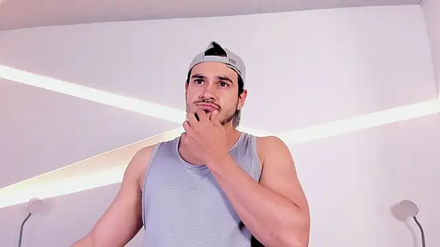 Jake muller1 online show from 03.30.26