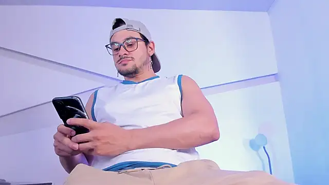 Jake muller1 online show from 04.10.26