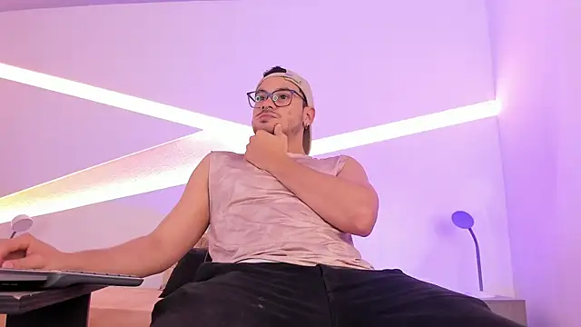 Jake muller1 online show from 04.24.26