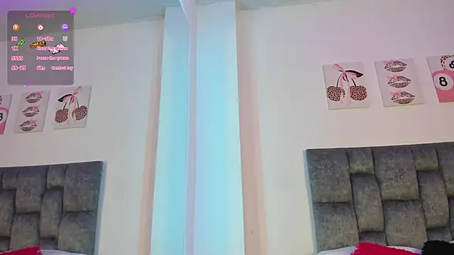 kittymonroe1 online show from 05.26.26