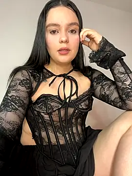 Selena Roa online show from 10.22.25