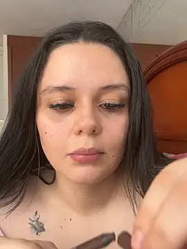 Selena Roa online show from 05.23.26