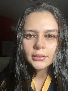Selena Roa online show from 06.09.26