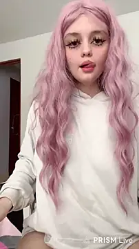 Selena Roa online show from 07.10.26