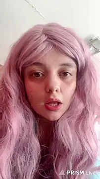 Selena Roa online show from 07.23.26