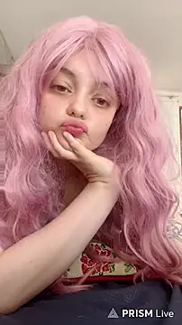 Selena Roa online show from 07.29.26