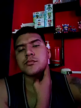 santi025 online show from 10.21.25