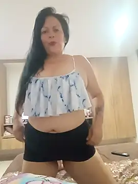 viviana-sexi online show from 10.27.25